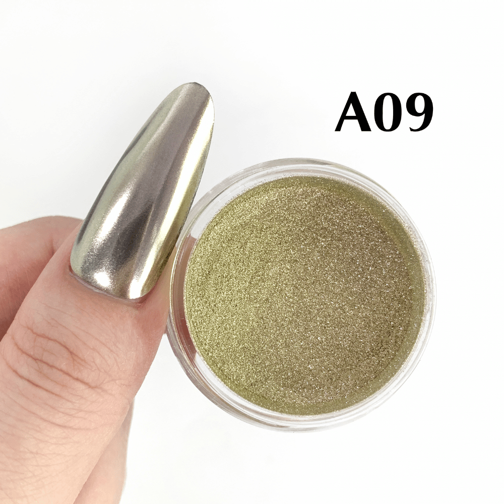 CHROME CATEYE POWDER A09 (1 gram)
