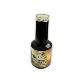 Ceramic Clear Cateye