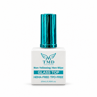 TMD Glass Top