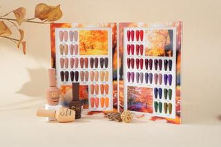 Fallen in Love Collection Gel Only