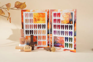 Chisel Fall Collection