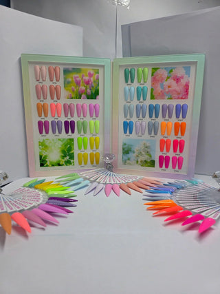 Chisel Spring Collection