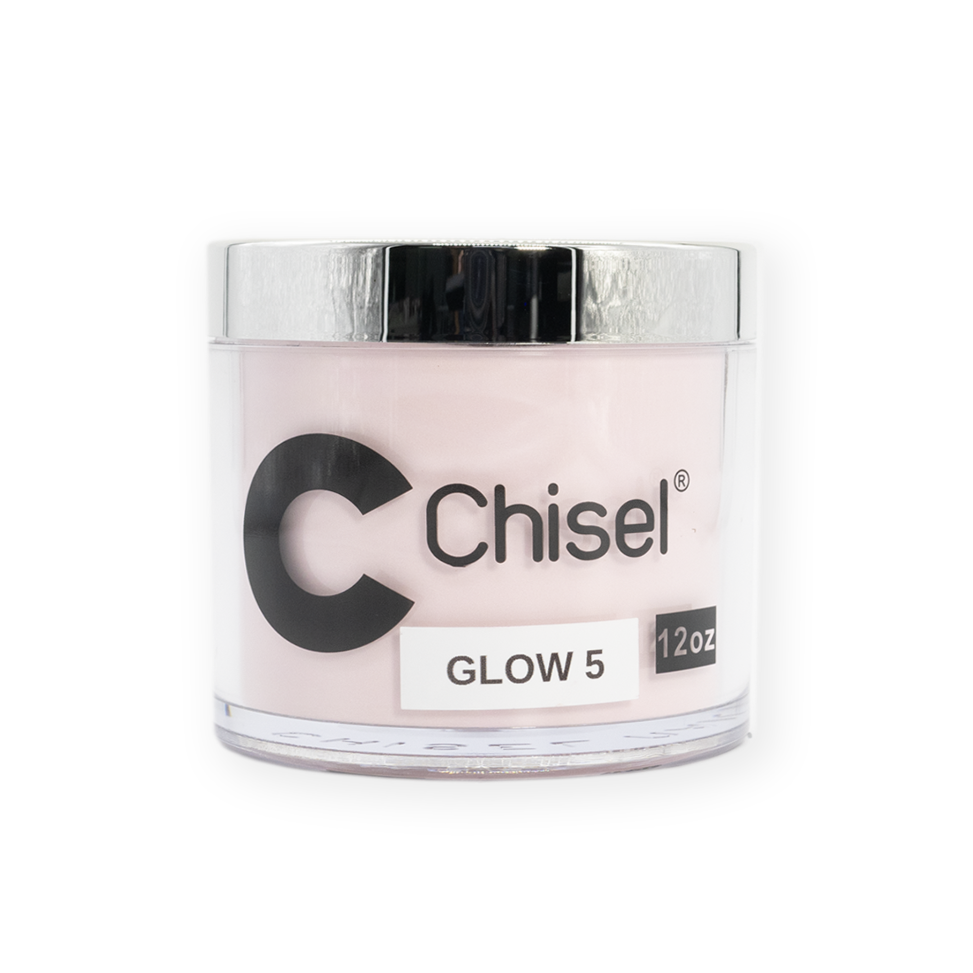 Chisel Powder Refill 12oz - Glow 5 – Jet Nail Co