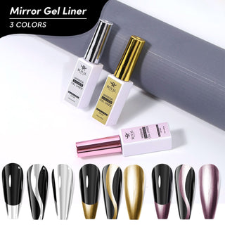 Mirror Gel Liner