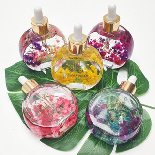 Royal Luxury Cuticle Oil