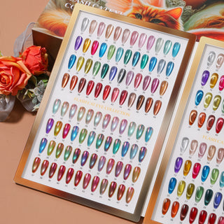 Flash Cat Eye 48 Colors
