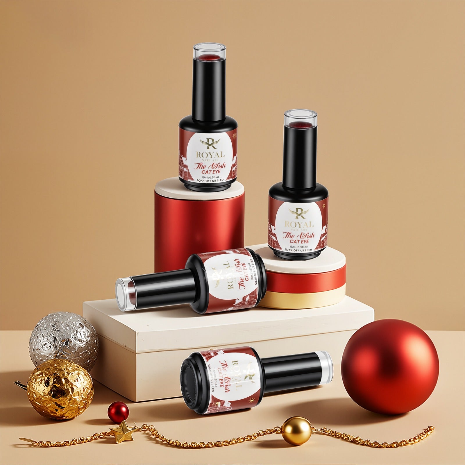 The Wish Cateye Collection