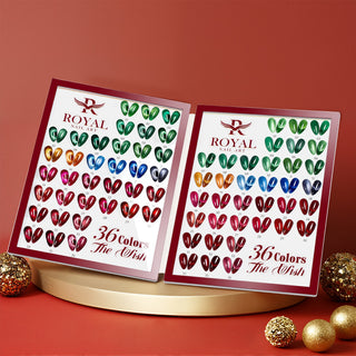 The Wish Cateye Collection