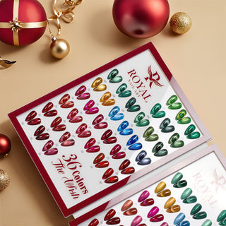 The Wish Cateye Collection