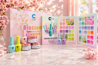 Spring Blossom Collection Powder Only