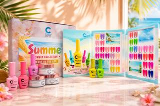 Summer Breeze Collection Powder Only