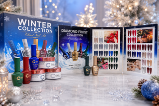 Diamond Frost Collection Powder Only
