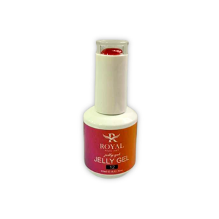 Jelly Red Color