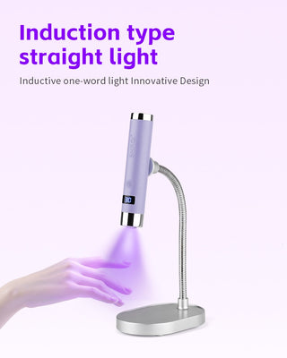 Gel-X Mini Lamp (2026 Model)