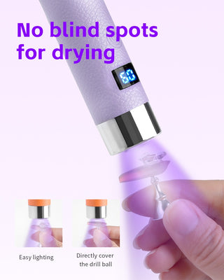 Gel-X Mini Lamp (2026 Model)