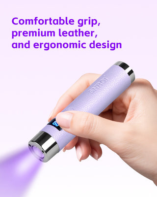 Gel-X Mini Lamp (2026 Model)
