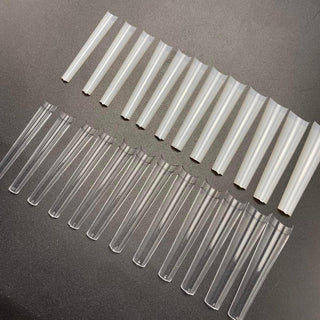 Tip Coffin 2X (Size 0-9)