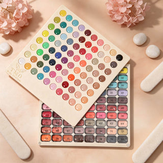 Ombre Pallet