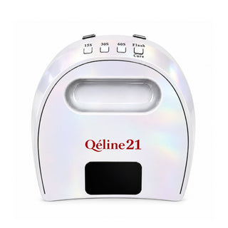 Qeline21 UV/LED Light 72W - PEARL