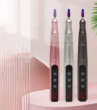 Pen Drill