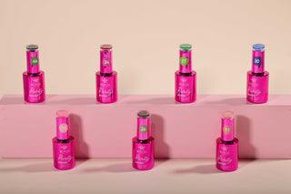 Purity Jelly Gel Collection 48 Colors