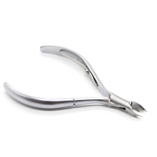 QUEEN 21 - Nail Cuticle Nipper D05X (Stainless Steel)