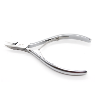 QUEEN 21 - Ingrown Nail Nipple - ILL09 (Stainless Steel)