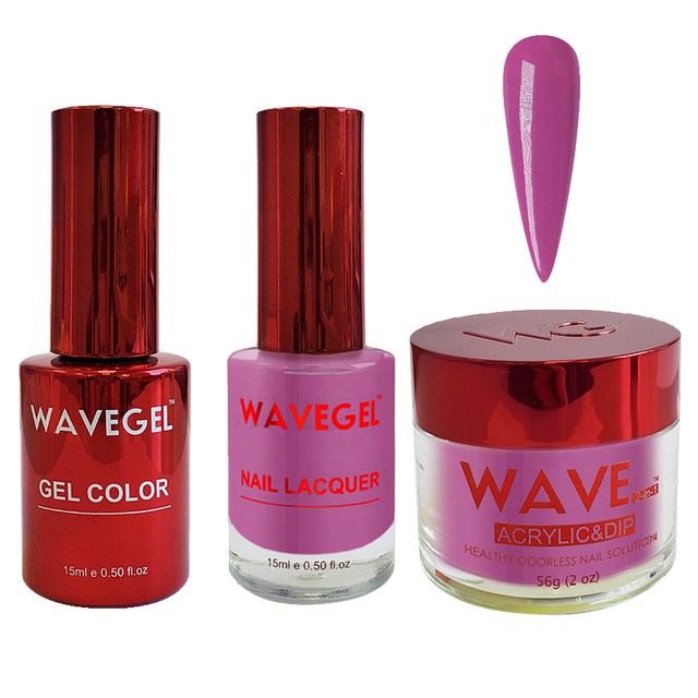WAVEGEL 4in1 Queen - #078 Unbelievable!
