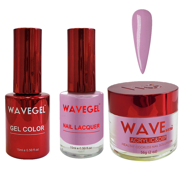 WAVEGEL 4in1 Queen - #086 Madame