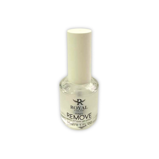 Remove Gel