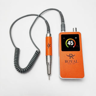 Royal Nail Drill 2027 45K RPM