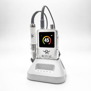 Royal Nail Drill 2027 45K RPM