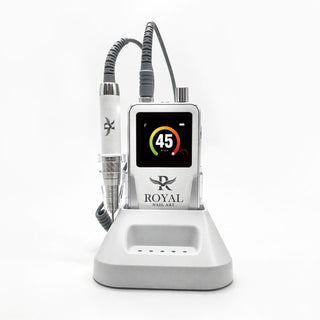 Royal Nail Drill 2027 45K RPM