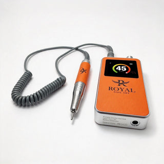 Royal Nail Drill 2027 45K RPM