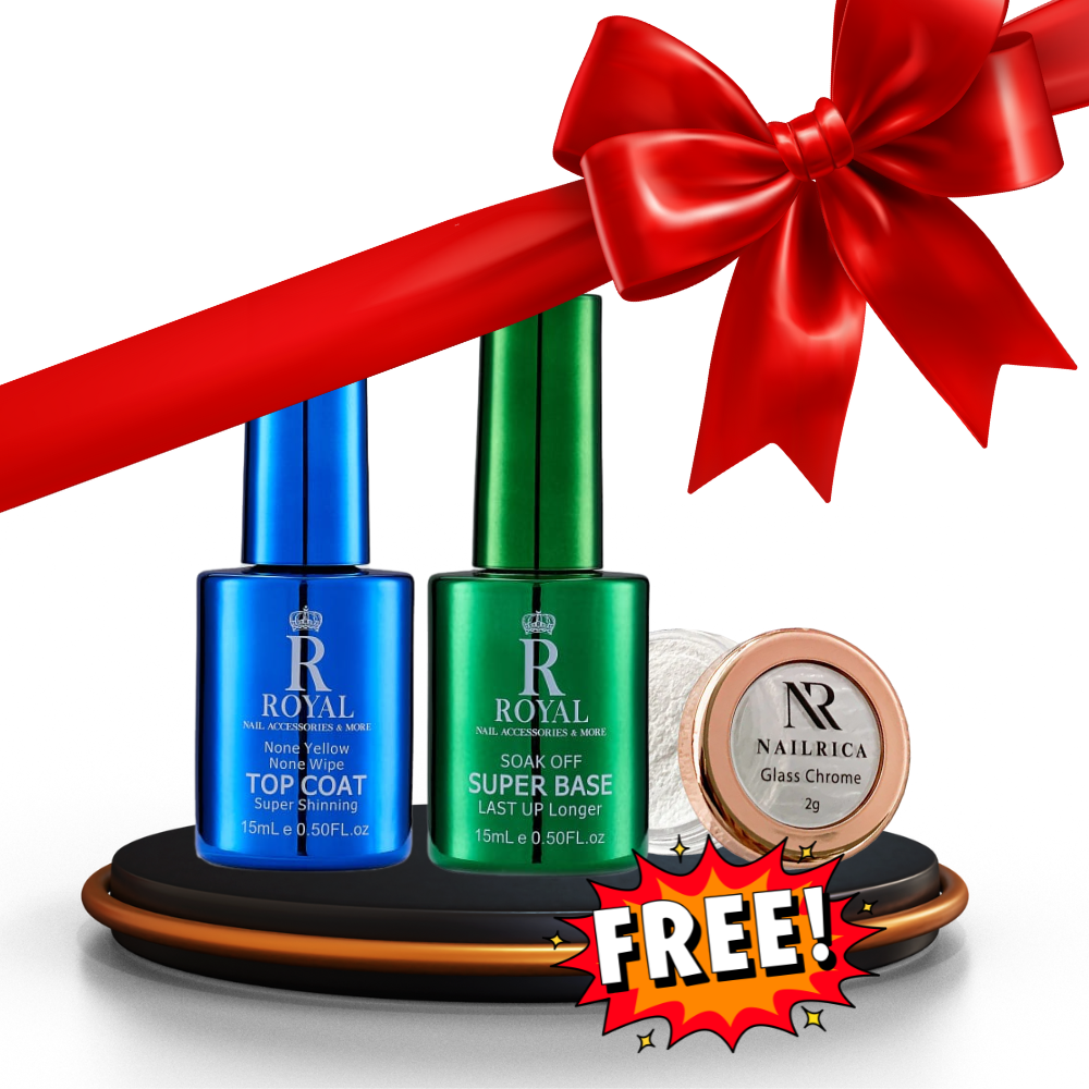 Free Gift Combo (Limit 1 per Customer)
