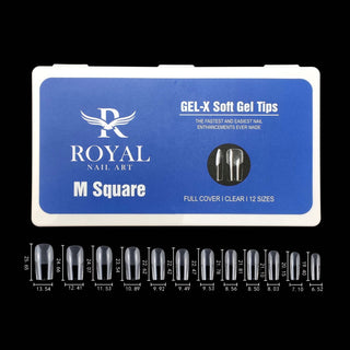 Royal Gel X Tip