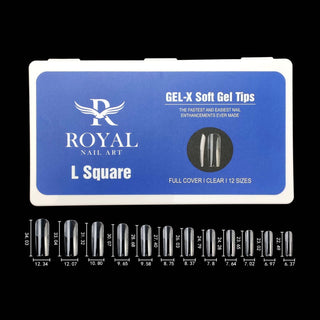 Royal Gel X Tip