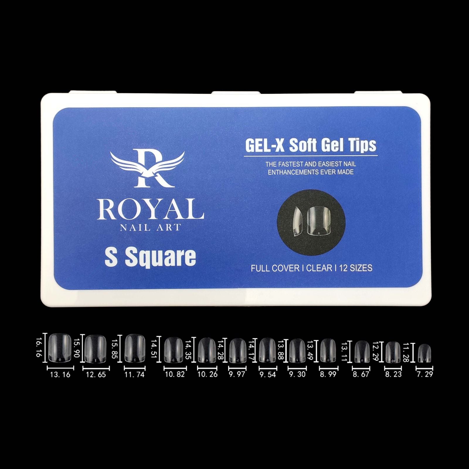 Royal Gel X Tip