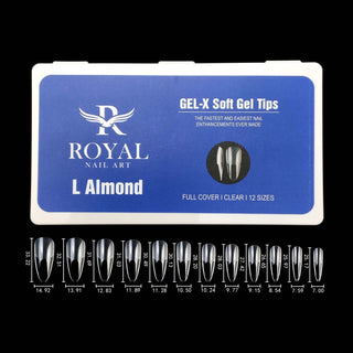 Royal Gel X Tip