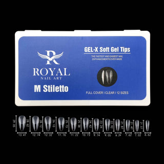 Royal Gel X Tip