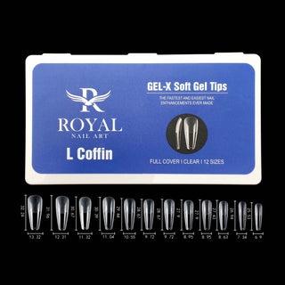 Royal Gel X Tip