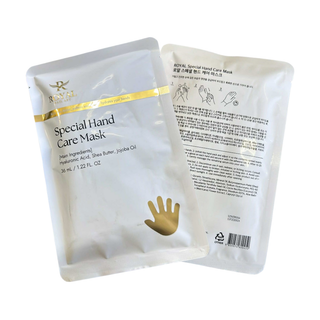Mask Car For Foot & Hand (Box of 100pcs)