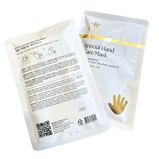 Mask Car For Foot & Hand (Box of 100pcs)