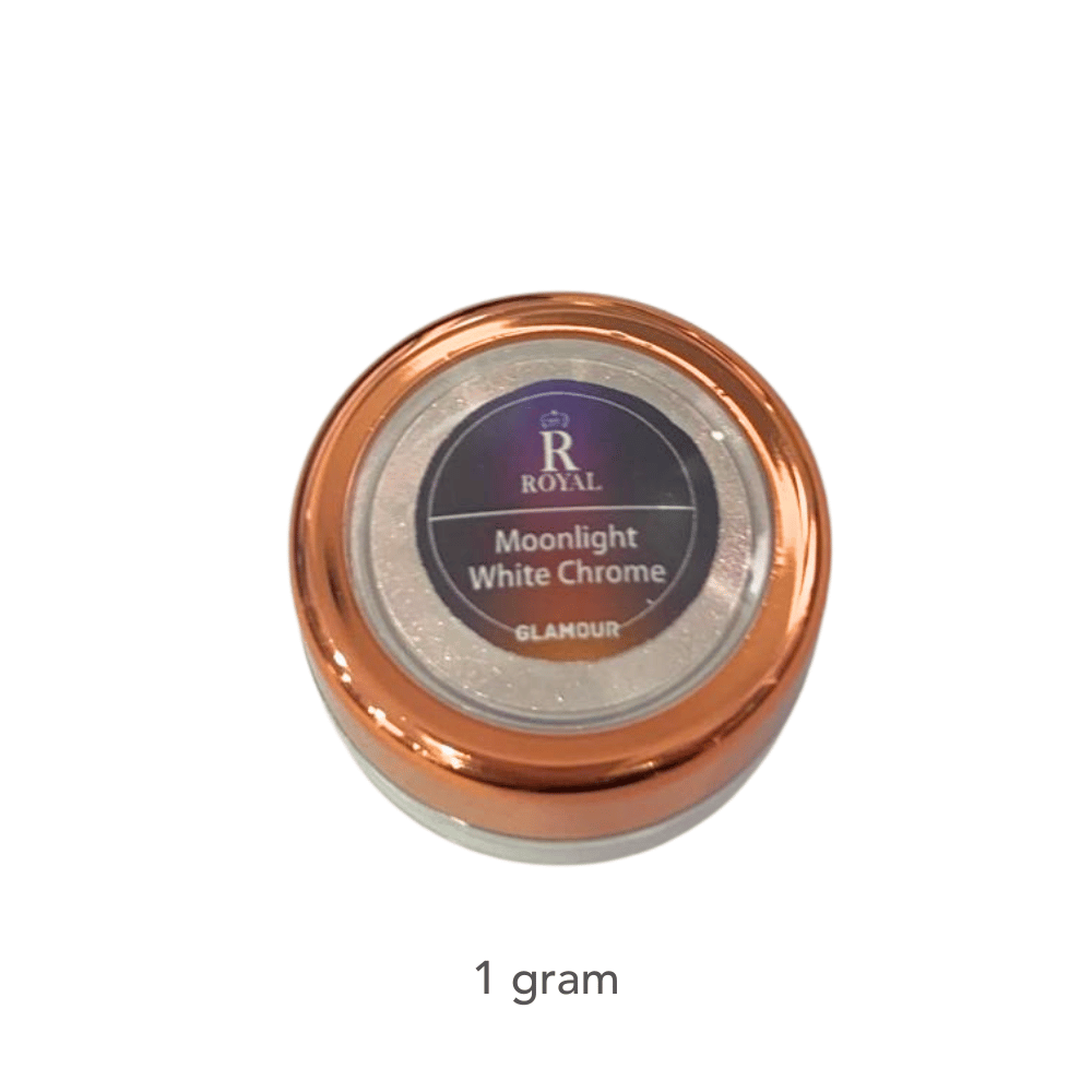 Moonlight Chrome 1 gram