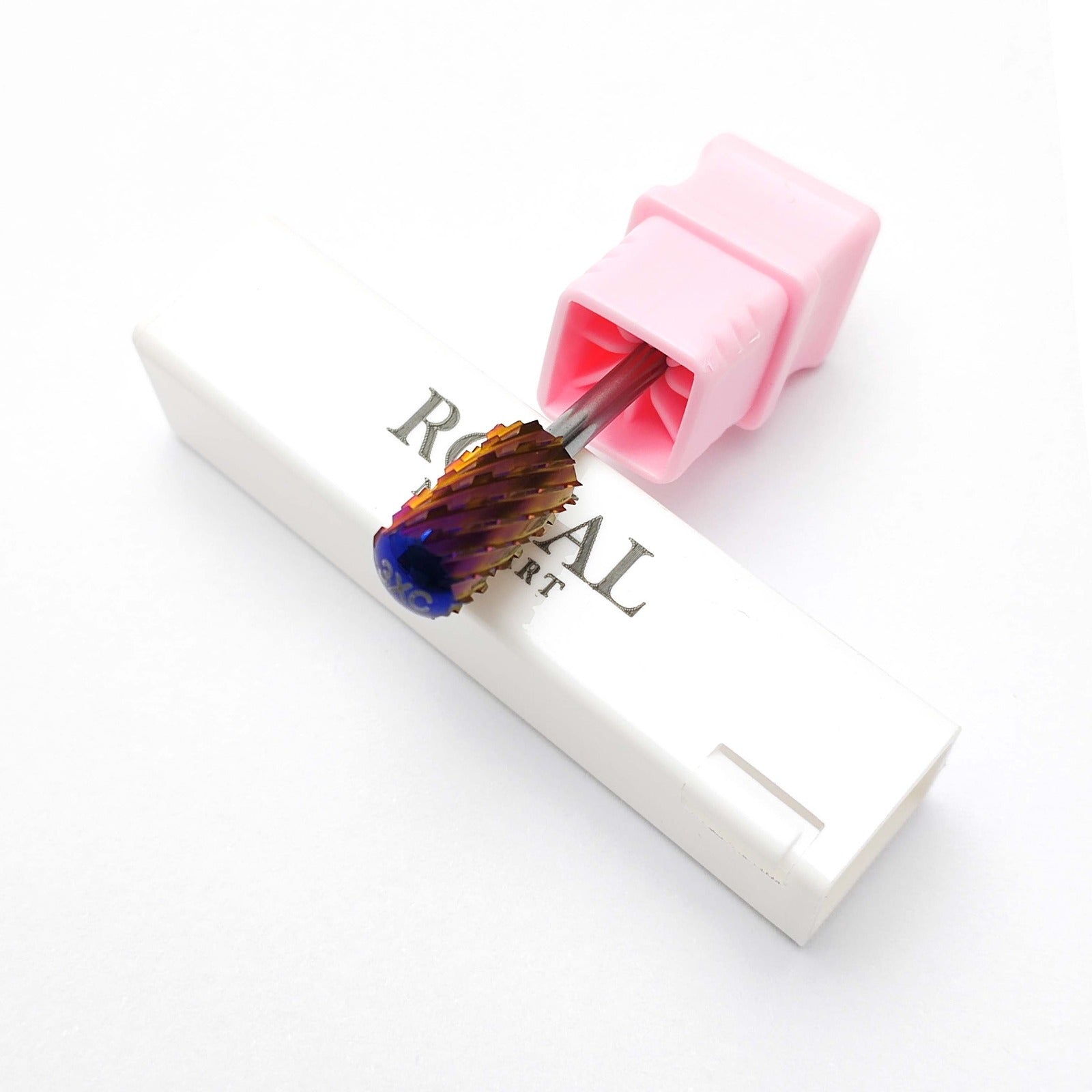 Nail Bits 1