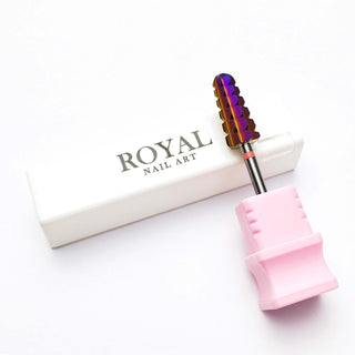 Nail Bits 3x ( dua pha bot )