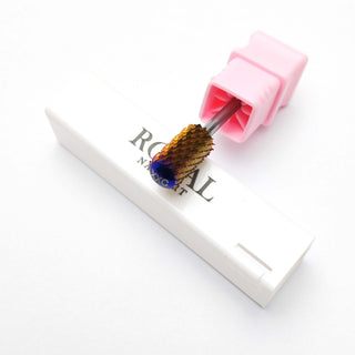 Nail Bits 2x pha gel