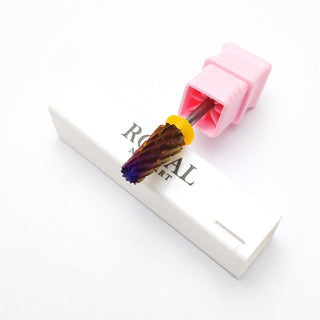 Nail Bits 2x pha gel