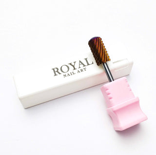 Nail Bits 2x ( pha gel )