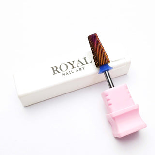 nail bit ( dua 5in1 m dua sach cuticle an toan k chay mau )